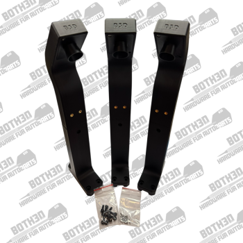 Kamerarme für AUTODARTS - Winmau Plasma